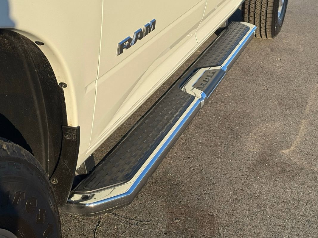 Used 2024 RAM 2500 Big Horn image 11