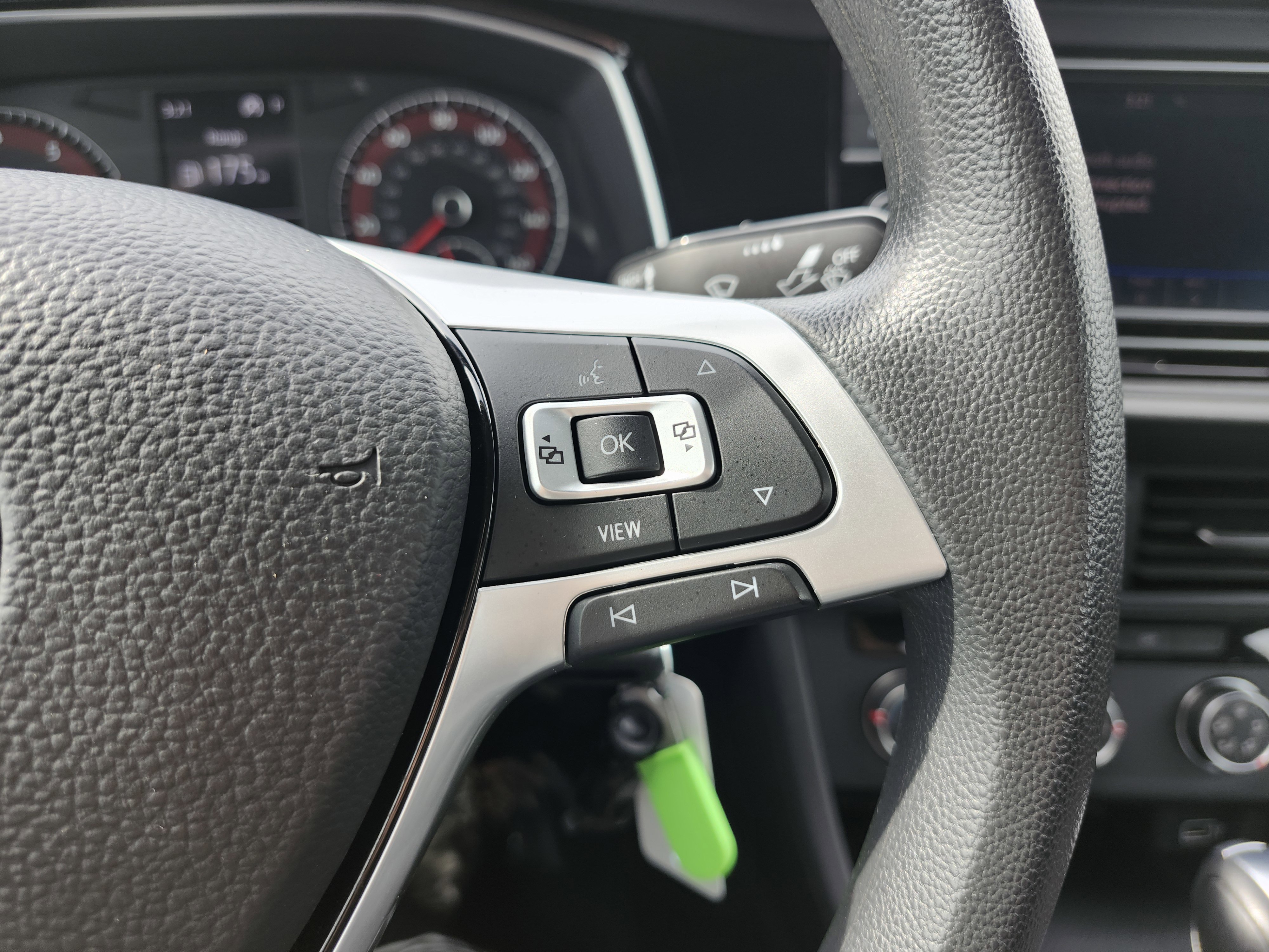 Used 2019 Volkswagen Jetta S w/ Driver Assistance Package image 30