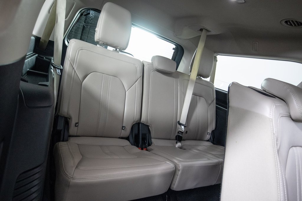 Used 2024 Ford Expedition Max Limited image 13