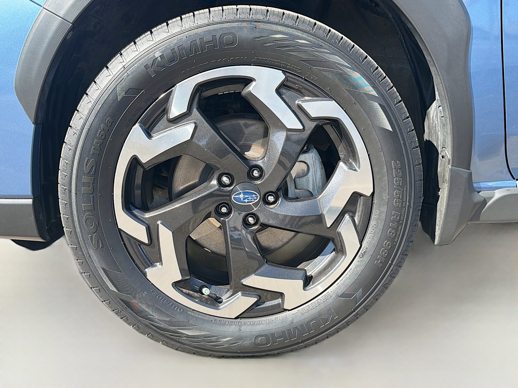 Used 2023 Subaru Crosstrek 2.5i Limited image 41