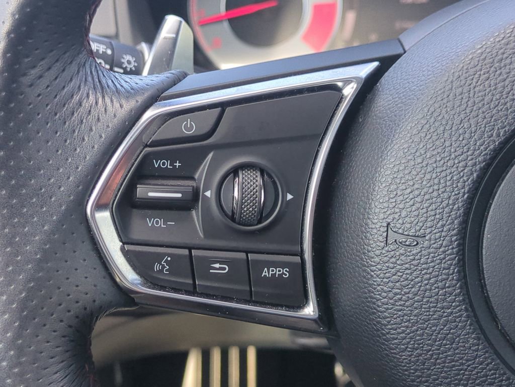 Used 2019 Acura RDX A-Spec FWD image 29