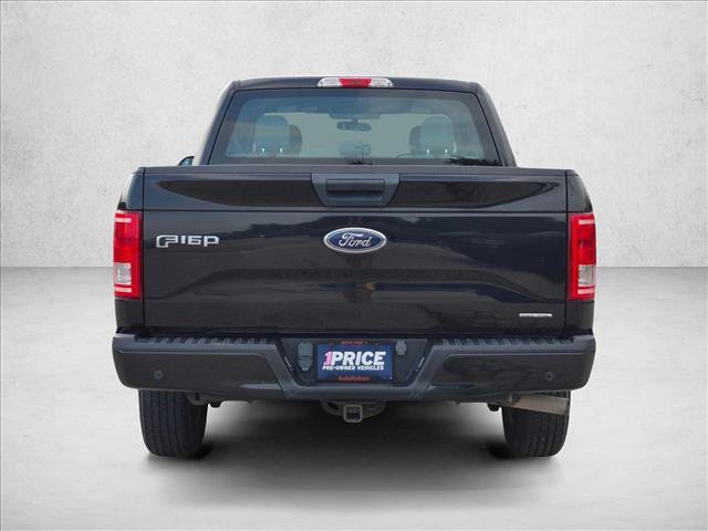 Used 2015 Ford F150 XL w/ Equipment Group 101A Mid RWD image 6