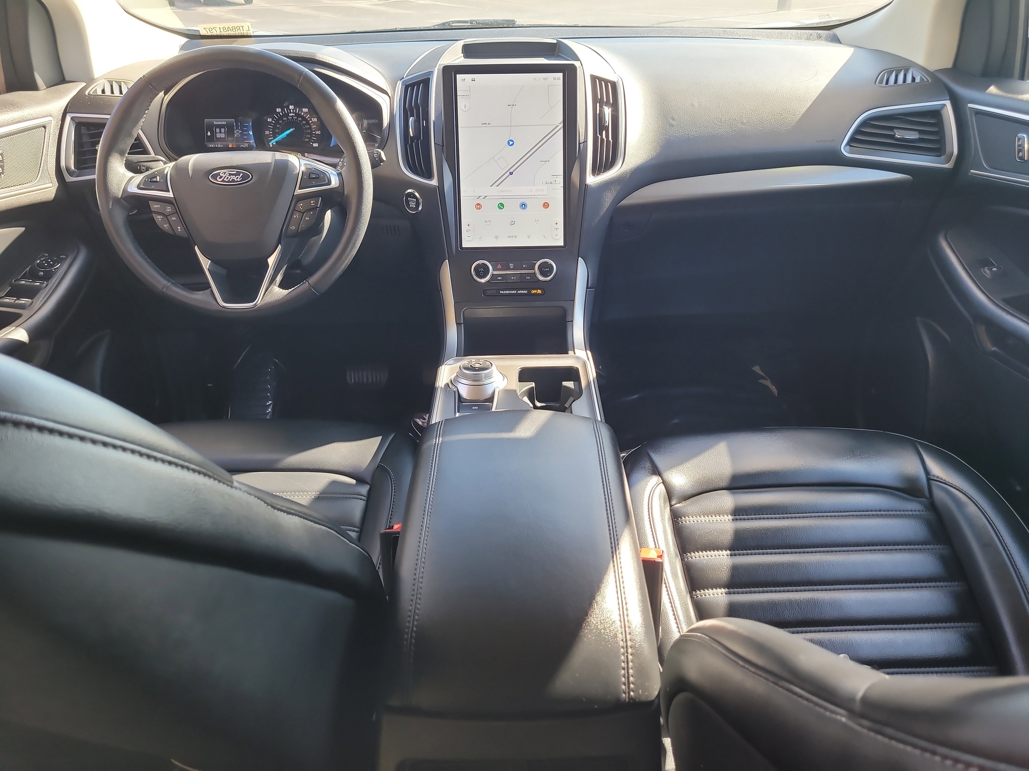 Used 2024 Ford Edge SEL image 15