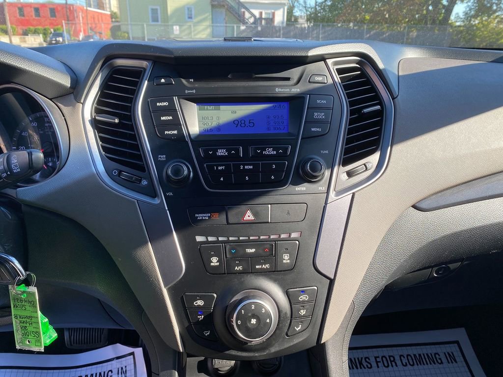 Used 2013 Hyundai Santa Fe Sport w/ Popular Equipment Pkg image 20