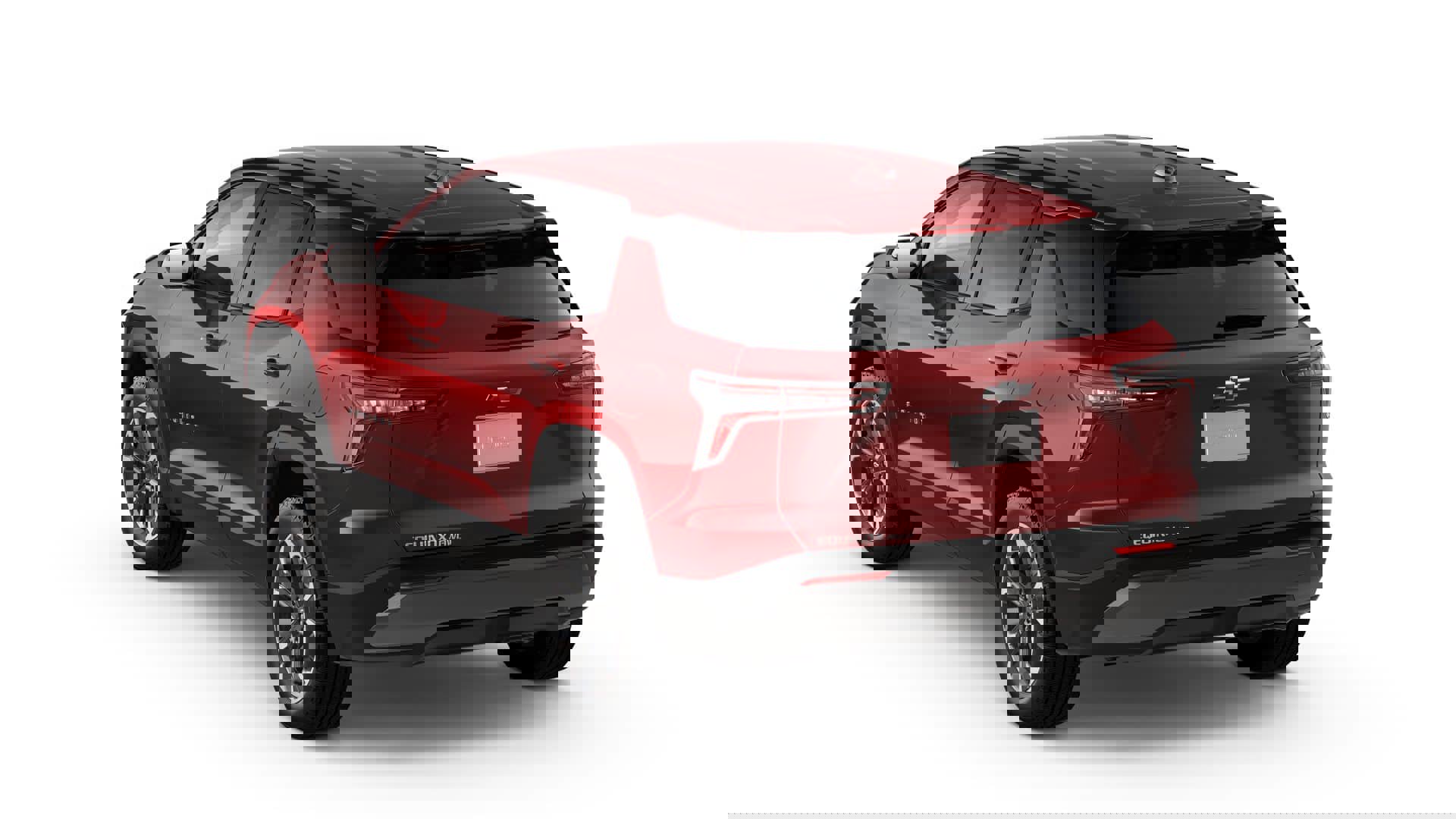 New 2026 Chevrolet Equinox LT image 26