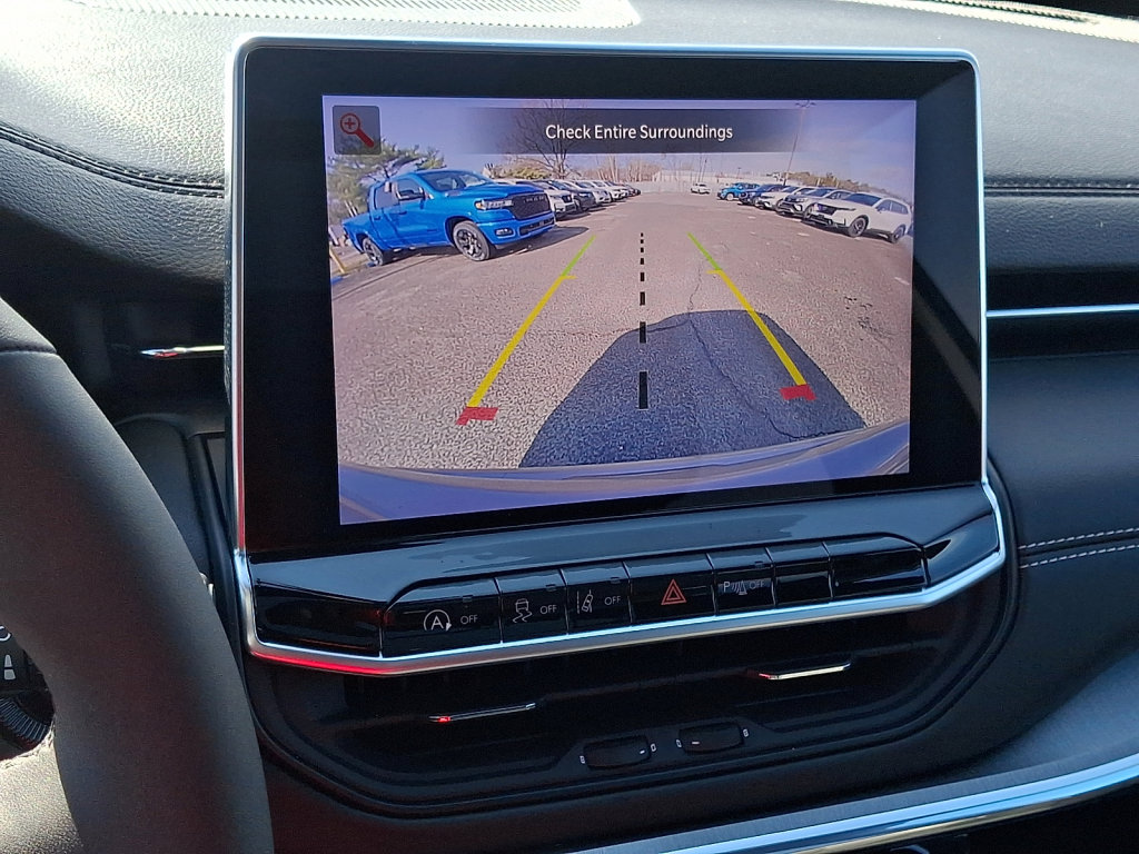 Used 2023 Jeep Compass High Altitude image 27