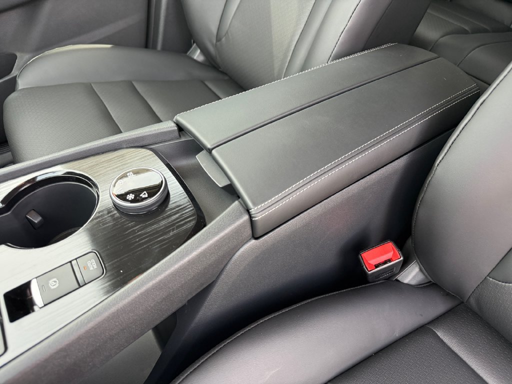 New 2027 Nissan Rogue Dark Armor AWD/4WD image 24