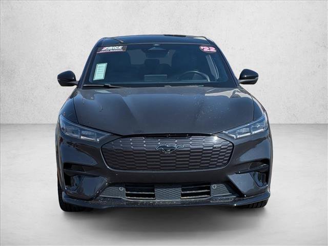 Used 2022 Ford Mustang Mach-E GT w/ GT Performance Edition AWD/4WD image 2