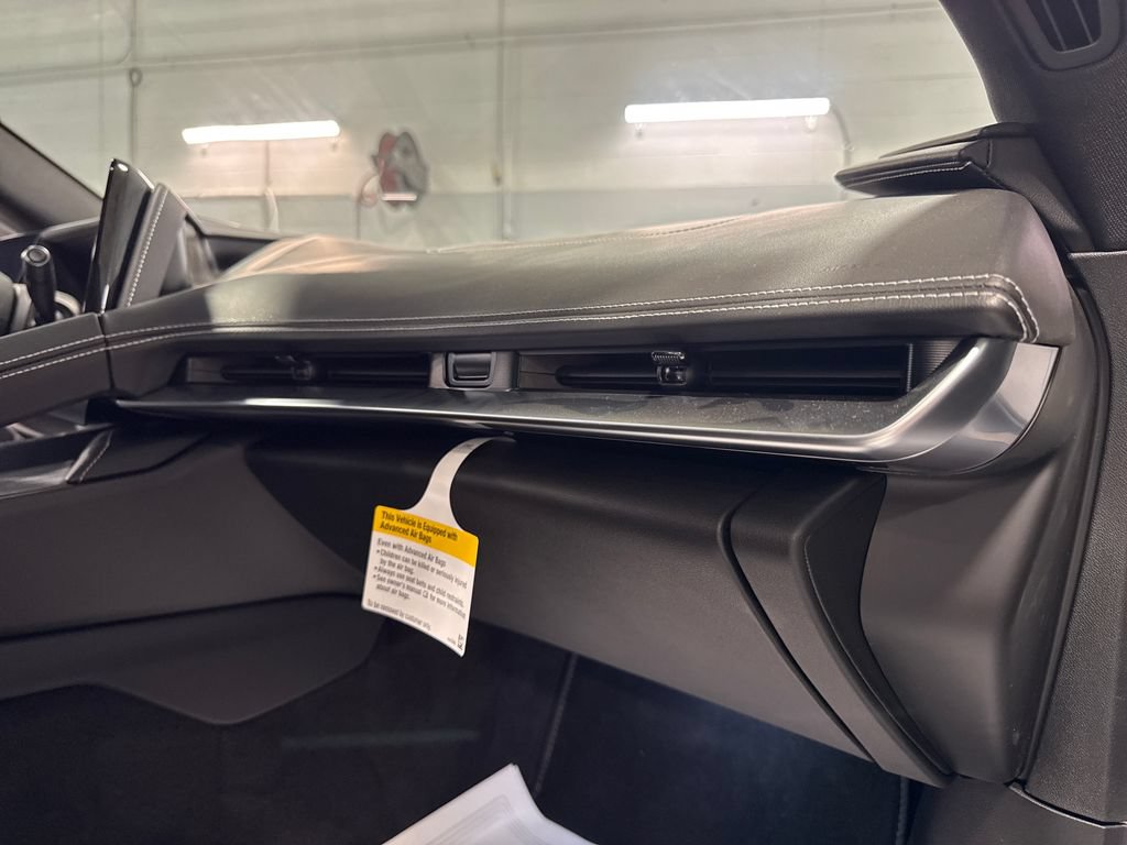New 2026 Chevrolet Corvette Stingray Preferred Conv RWD image 43