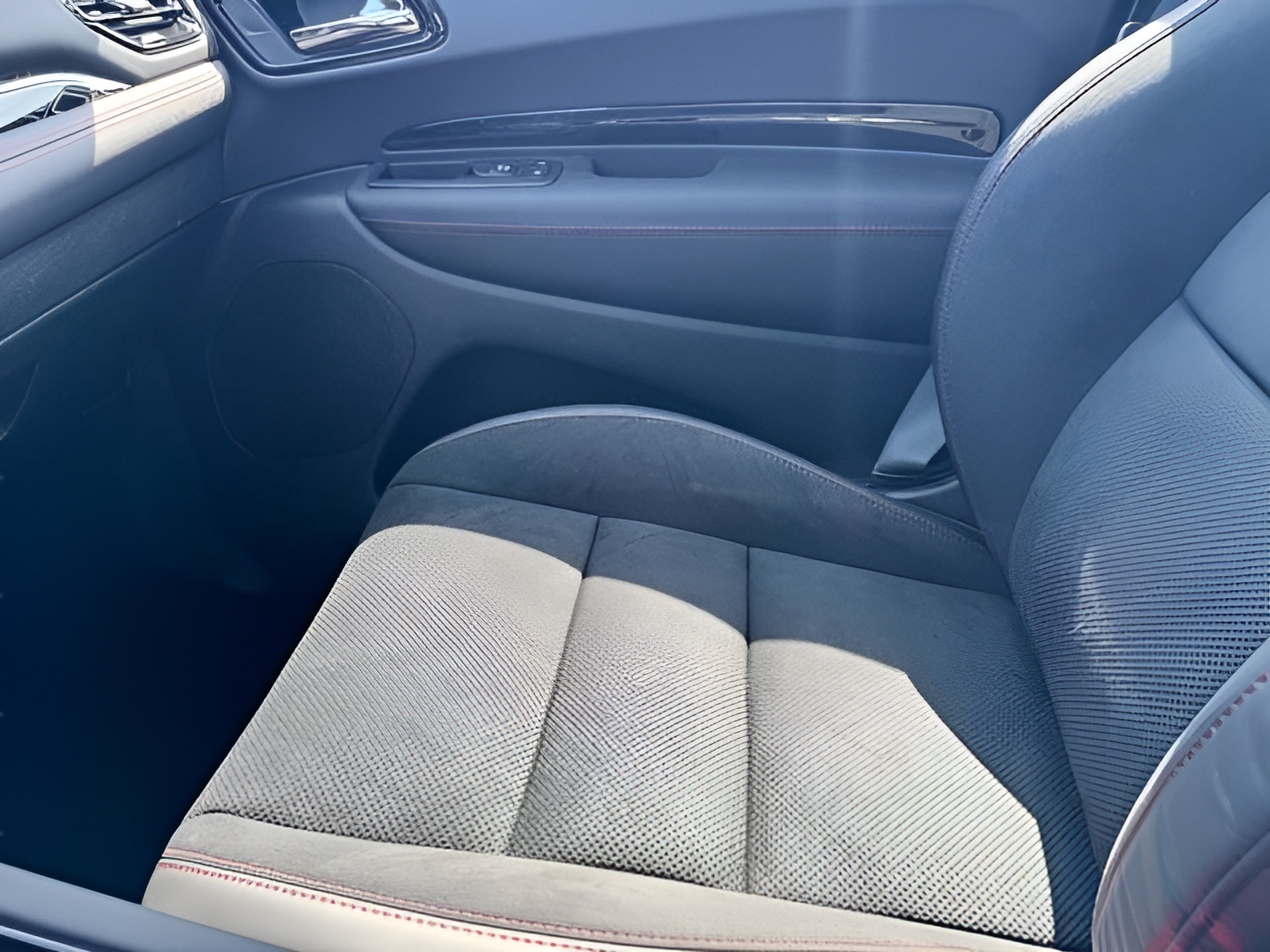 New 2026 Dodge Durango GT AWD/4WD image 27