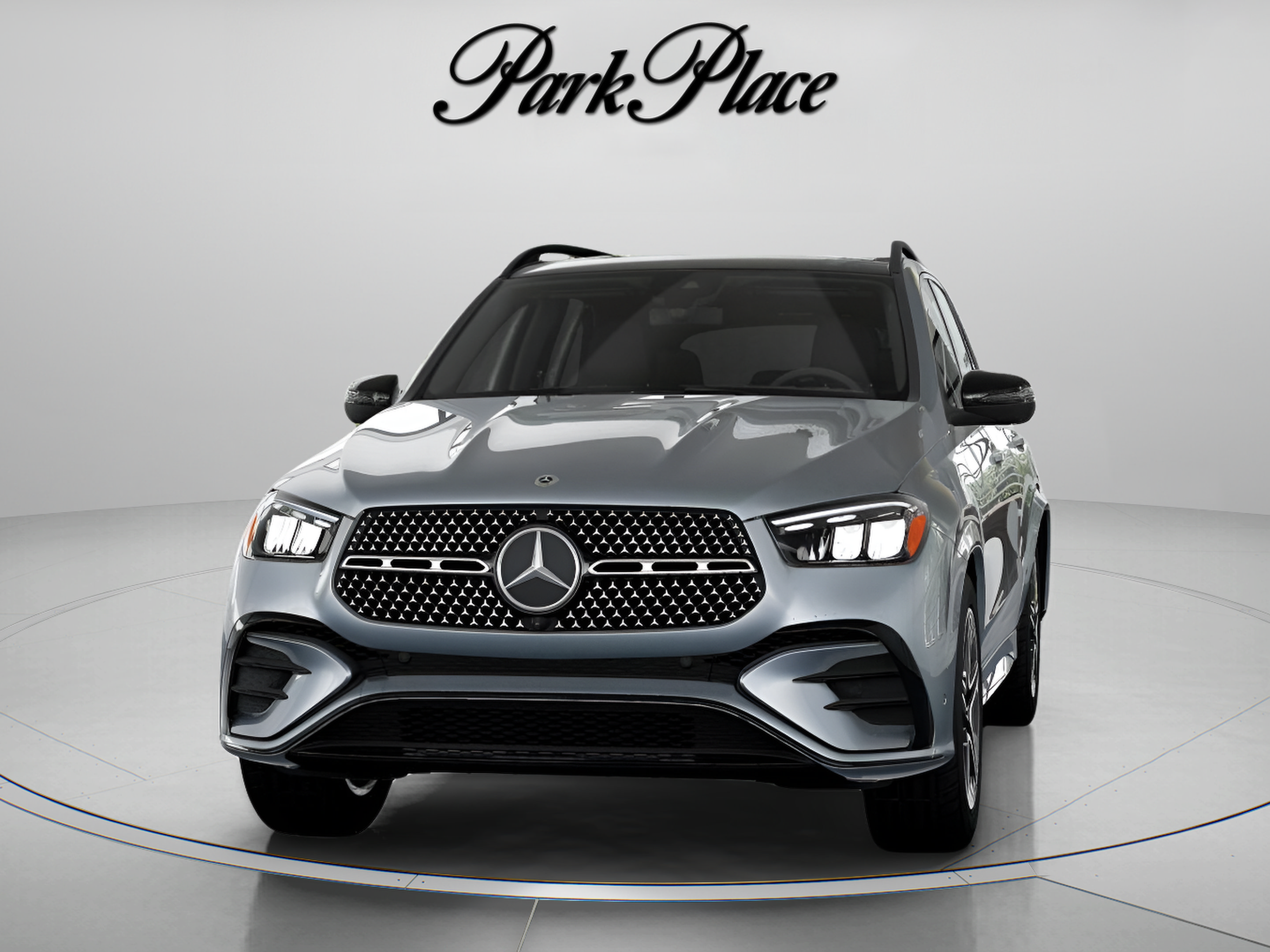 Used 2026 Mercedes-Benz GLE 350 4MATIC image 35