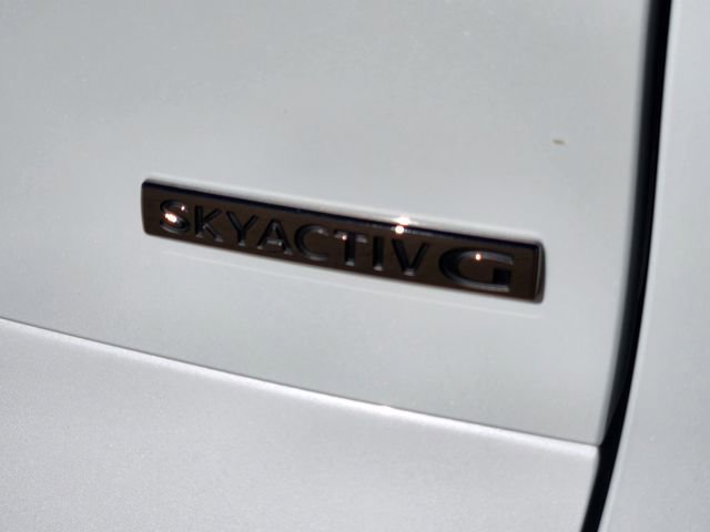 New 2026 MAZDA CX-30 AWD 2.5 S image 17