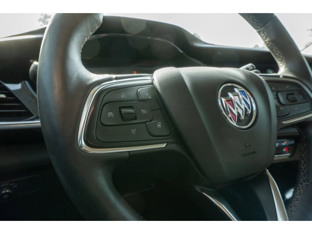 Used 2023 Buick Envision Preferred image 24