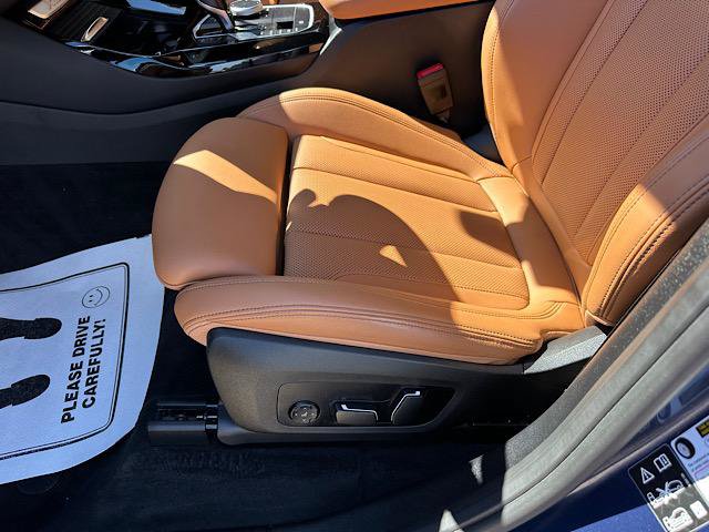 Used 2024 BMW X3 xDrive30i w/ Premium Package AWD/4WD image 13