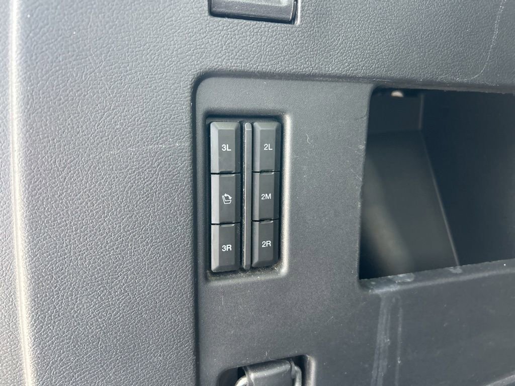 Used 2024 Ford Expedition Max Limited image 51