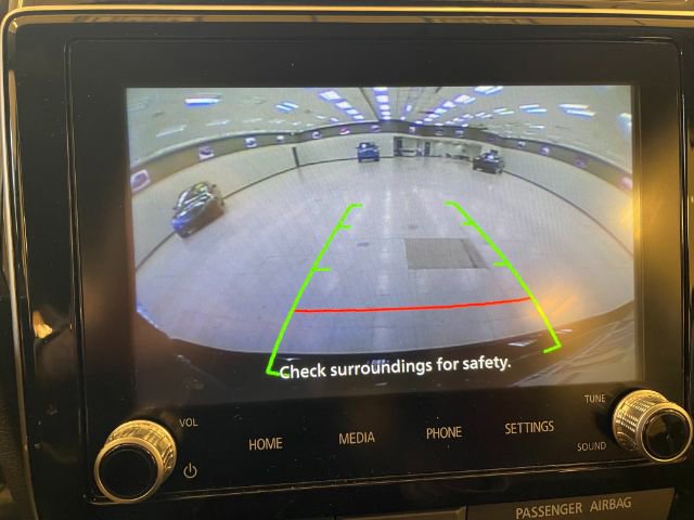 Used 2025 Mitsubishi Outlander Sport SE image 24