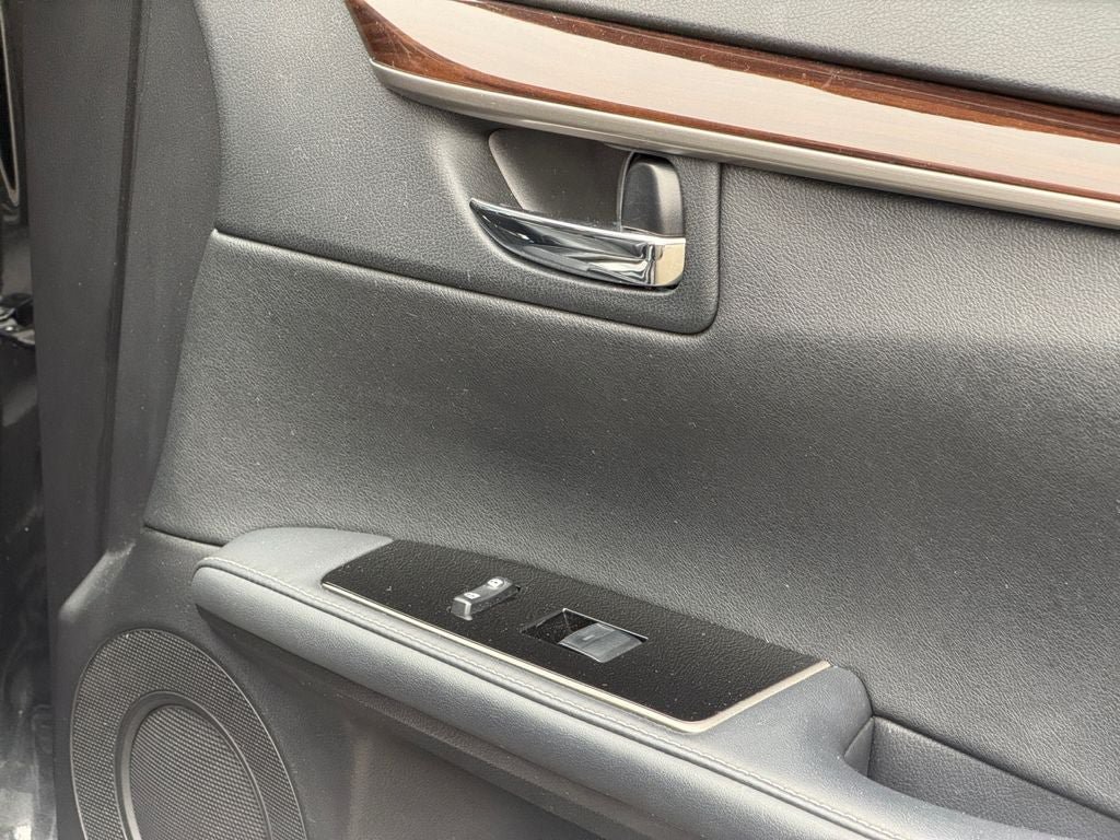 Used 2016 Lexus ES 350 w/ Navigation System Package FWD image 25
