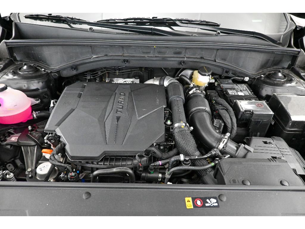 Used 2026 Kia Sorento EX image 51