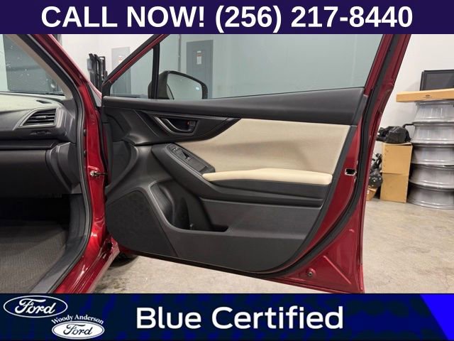 Used 2023 Subaru Impreza Premium AWD/4WD image 26