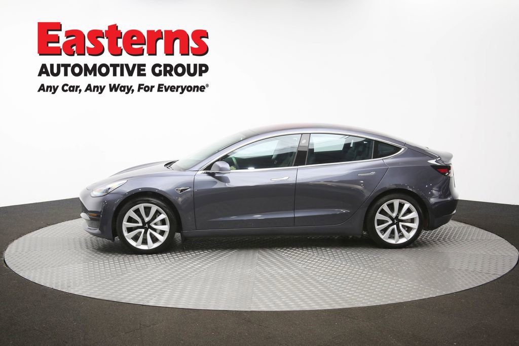 Used 2018 Tesla Model 3 Long Range image 54