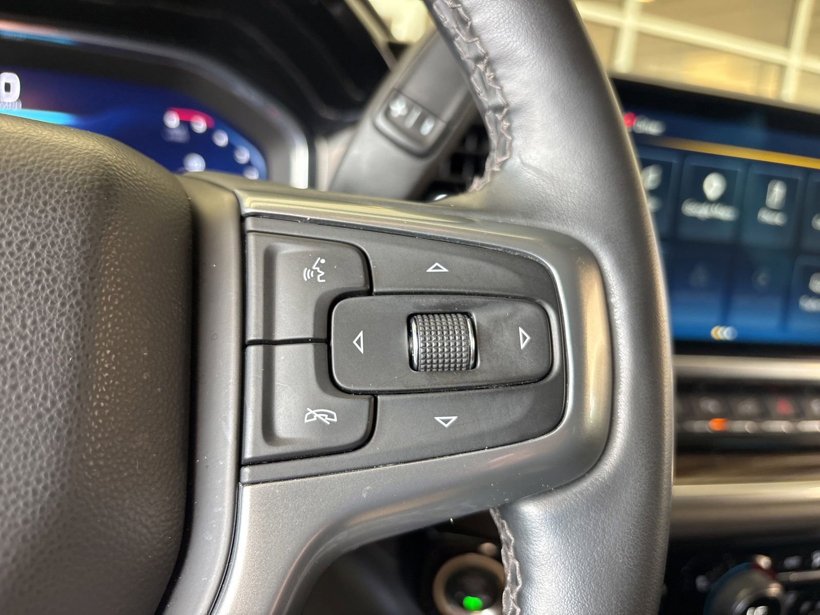 Used 2025 Chevrolet Silverado 2500 LT w/ Trail Boss Package AWD/4WD image 27