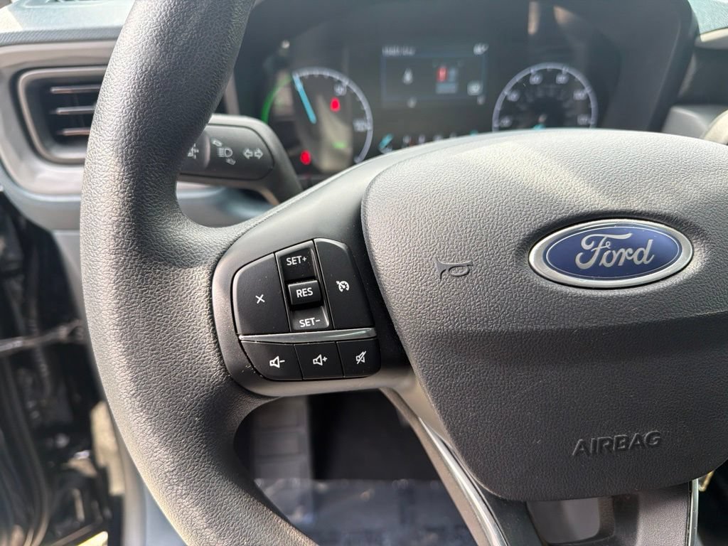 Used 2024 Ford Maverick XL FWD image 20