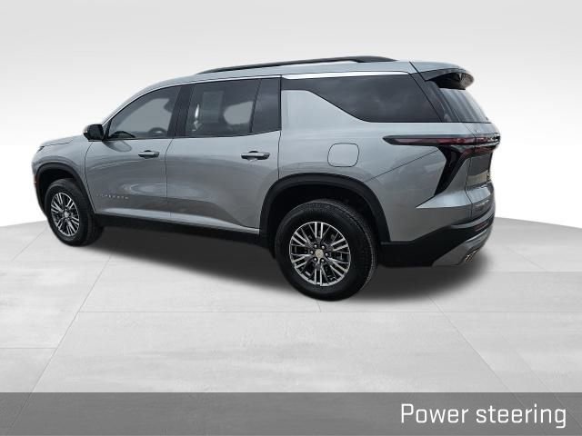 Used 2024 Chevrolet Traverse LT image 16