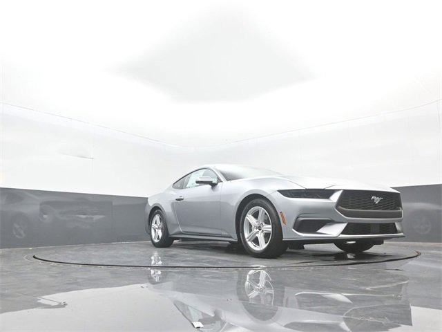 New 2026 Ford Mustang Premium image 27