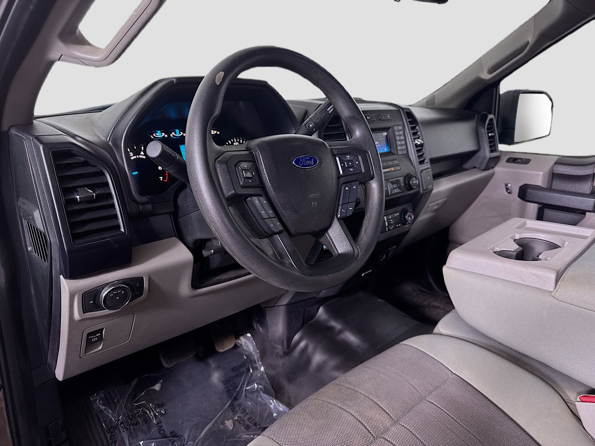 Used 2016 Ford F150 XL w/ XL Power Equipment Group RWD image 21