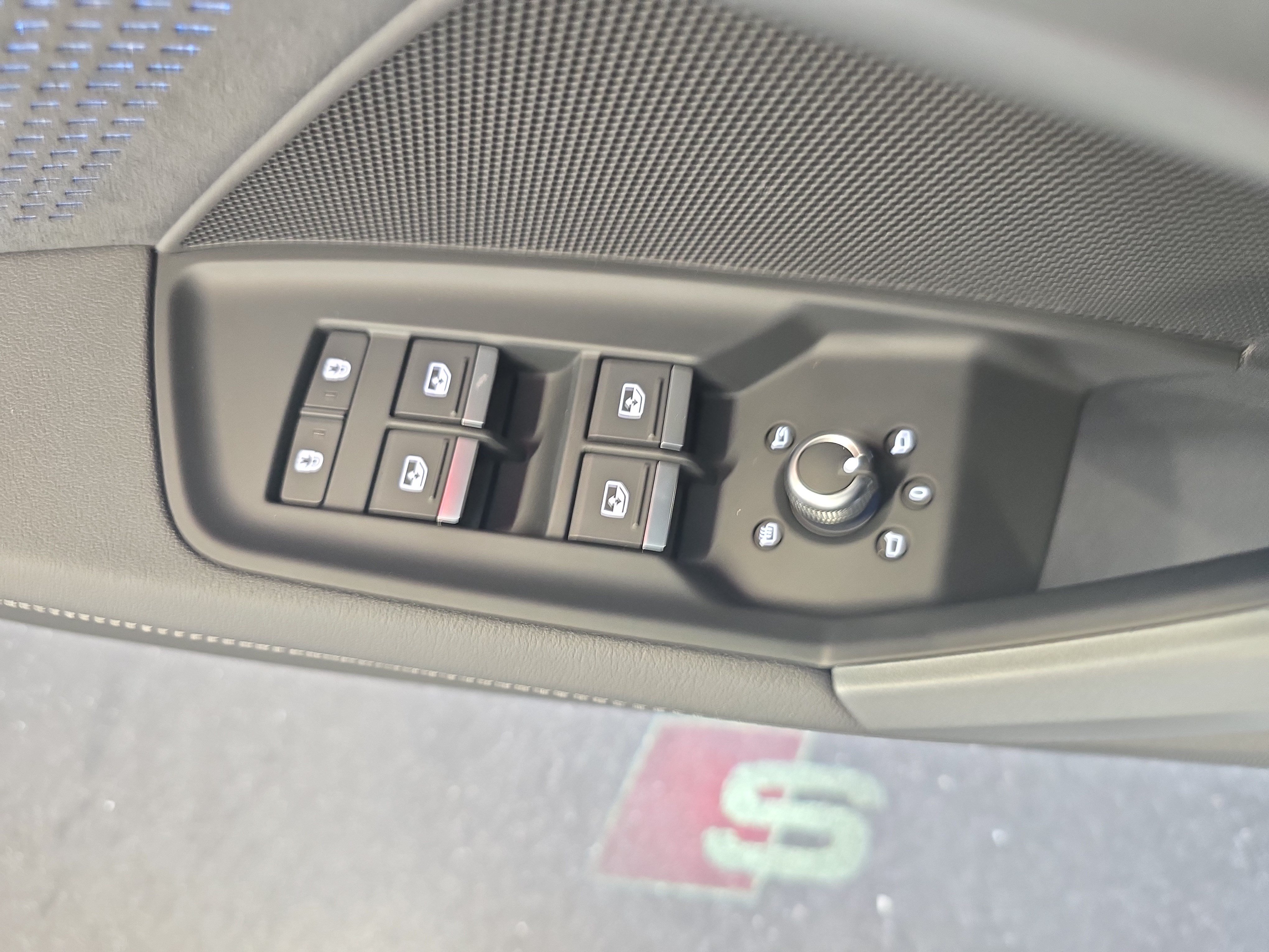 Certified 2026 Audi S3 Premium AWD/4WD image 25