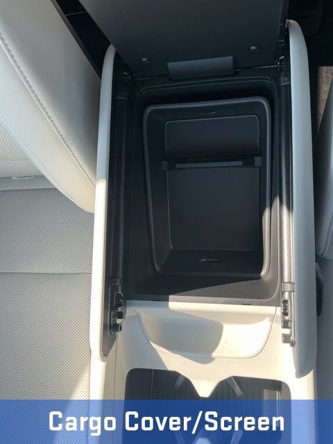New 2026 Hyundai Santa Fe SEL AWD/4WD image 27