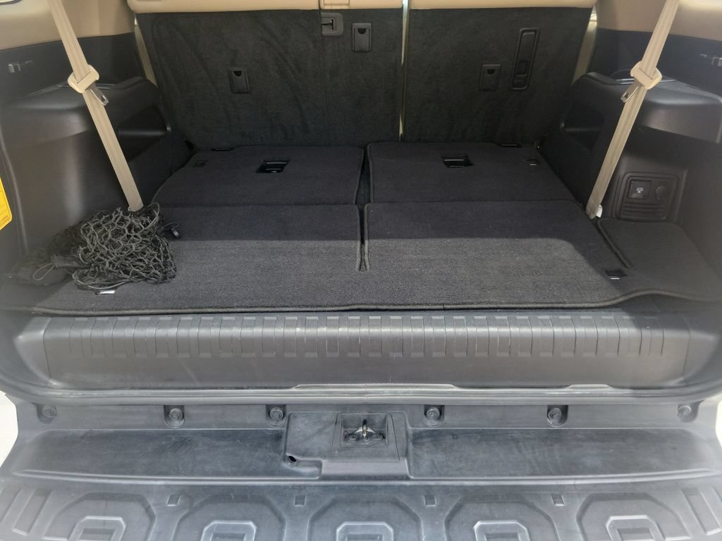 Used 2017 Toyota 4Runner SR5 Premium RWD image 33