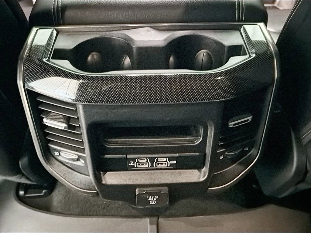 Used 2020 RAM 1500 Sport w/ Level 2 Equipment Goup w/2_L image 27