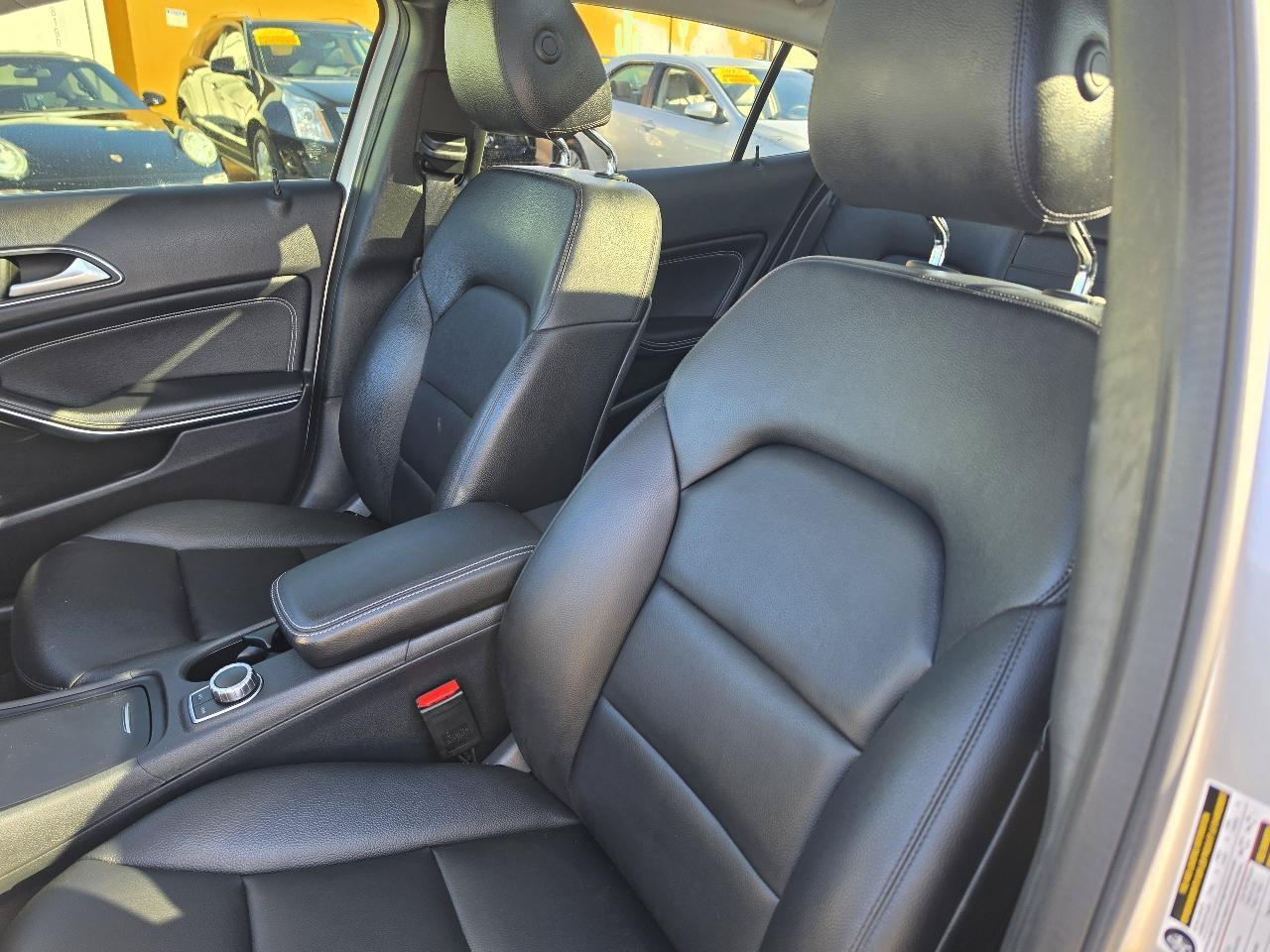 Used 2015 Mercedes-Benz GLA 250 4MATIC image 14