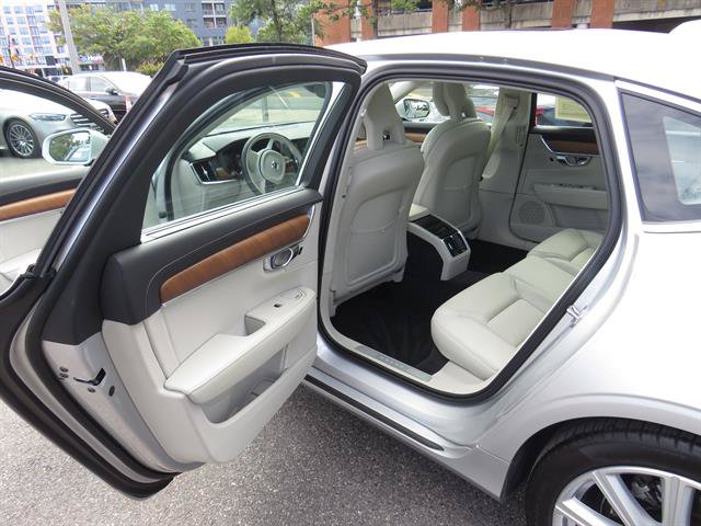 Used 2018 Volvo S90 T6 Inscription AWD/4WD image 23