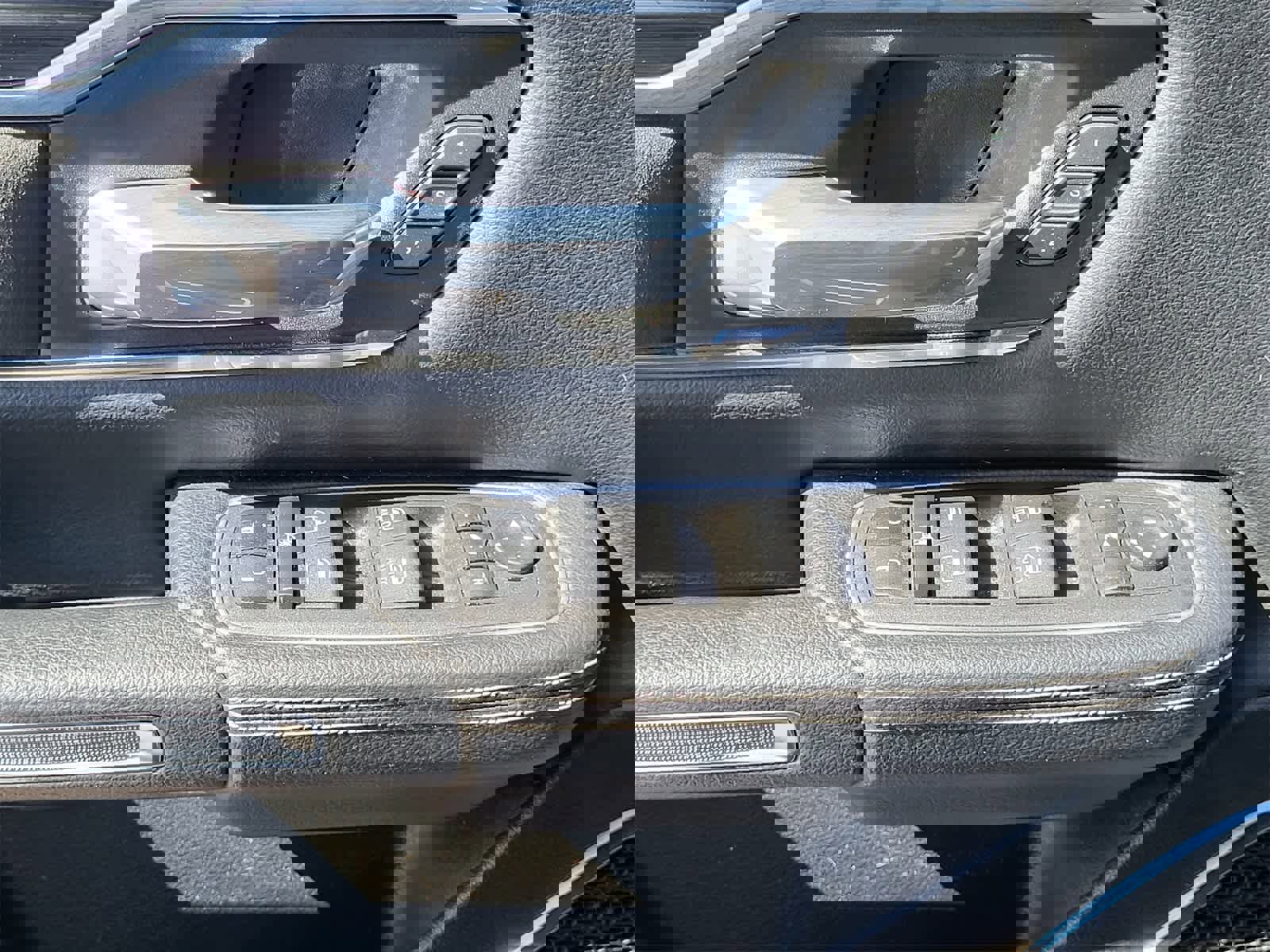 Used 2024 RAM 1500 Laramie image 13