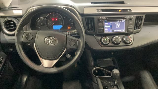 Used 2016 Toyota RAV4 LE AWD/4WD image 10
