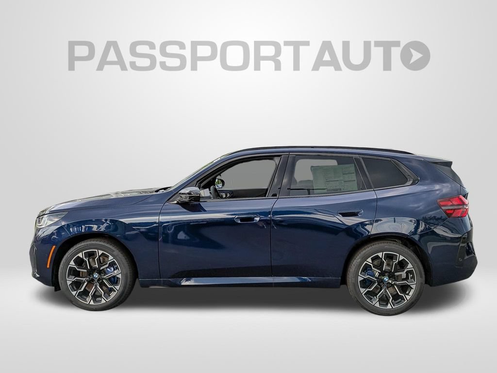 New 2026 BMW X3 M50 w/ Premium Package AWD/4WD image 2