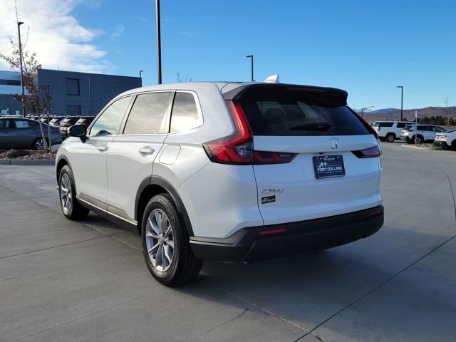 Used 2023 Honda CR-V EX image 3
