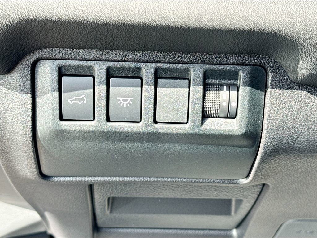 New 2026 Subaru Ascent Touring image 6