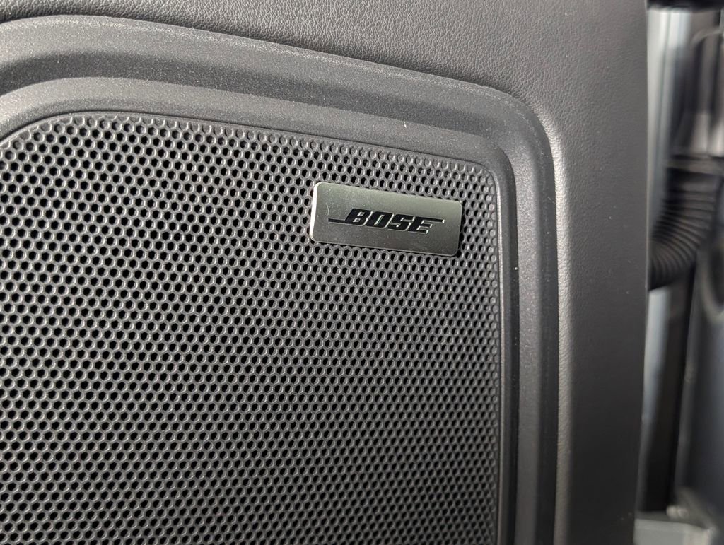 New 2026 Porsche Macan S image 28