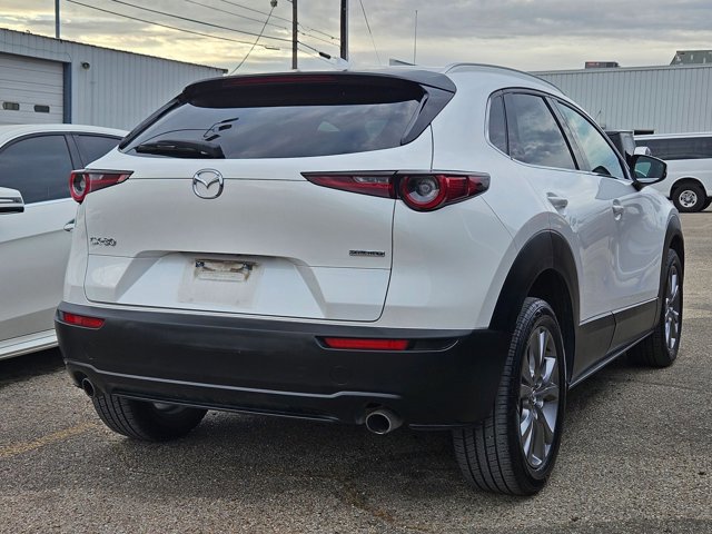 Used 2020 MAZDA CX-30 FWD w/ Premium Package image 4