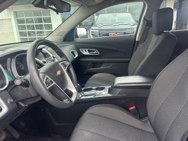 Used 2016 Chevrolet Equinox LT image 9