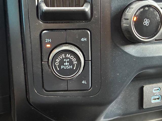 Certified 2023 Ford F150 XL w/ STX Appearance Package AWD/4WD image 28