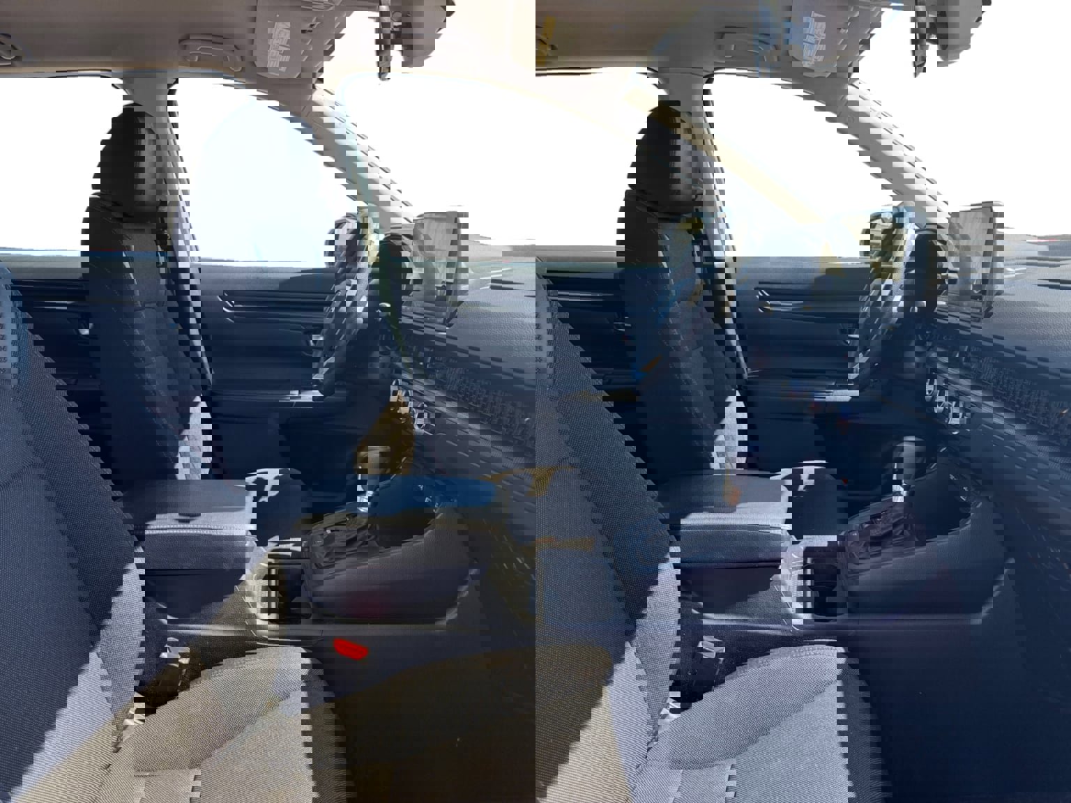 Used 2023 Honda CR-V LX image 17