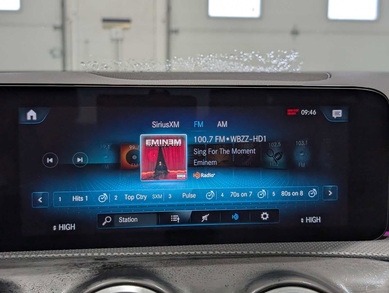 Certified 2023 Mercedes-Benz CLA 250 4MATIC image 23