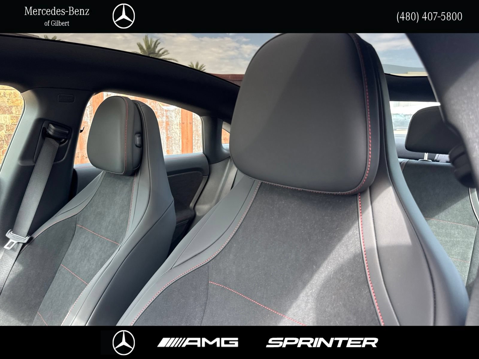 New 2027 Mercedes-Benz CLA 250+ image 15