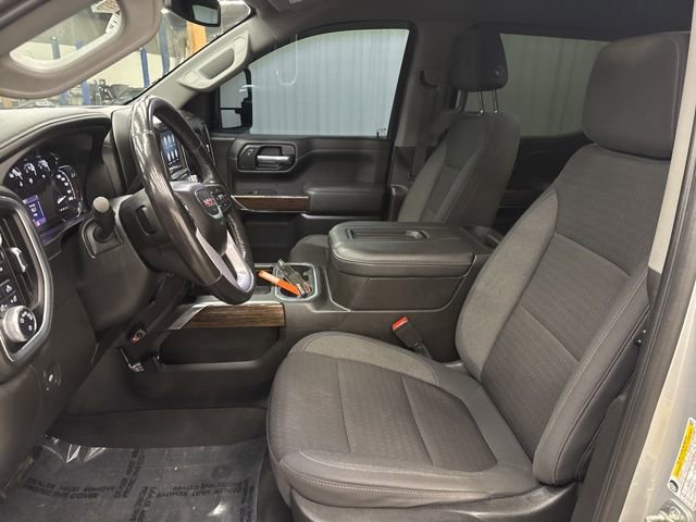 Used 2021 GMC Sierra 1500 Elevation w/ Preferred Package image 5