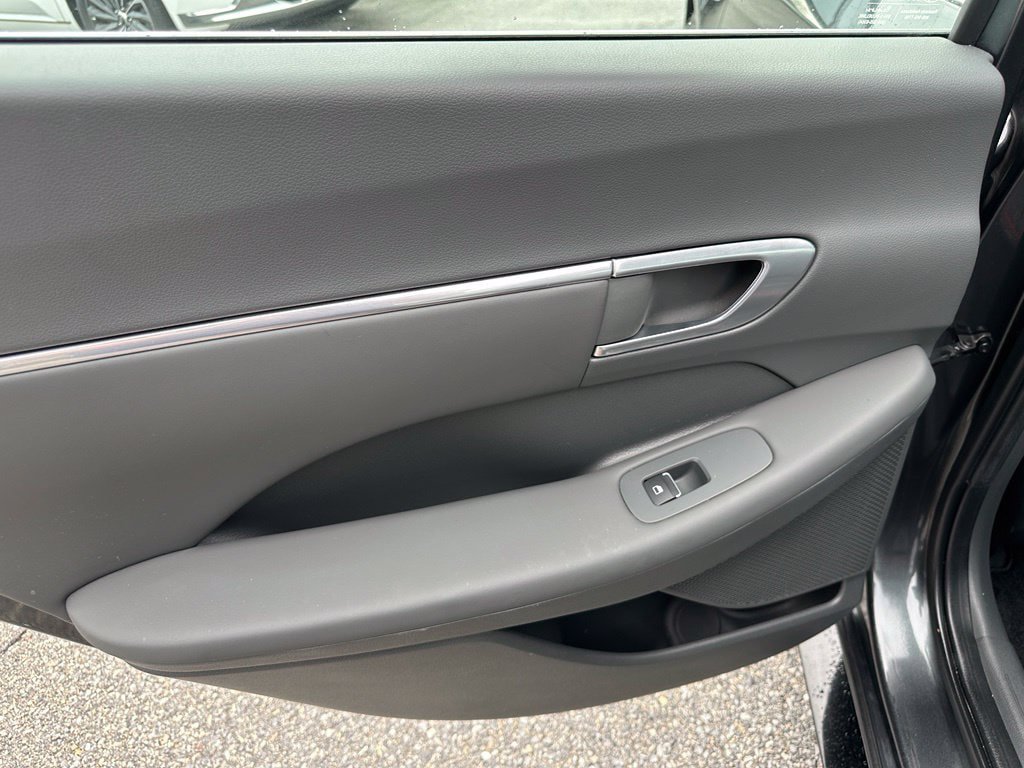 Used 2022 Hyundai Sonata SEL Plus FWD image 10
