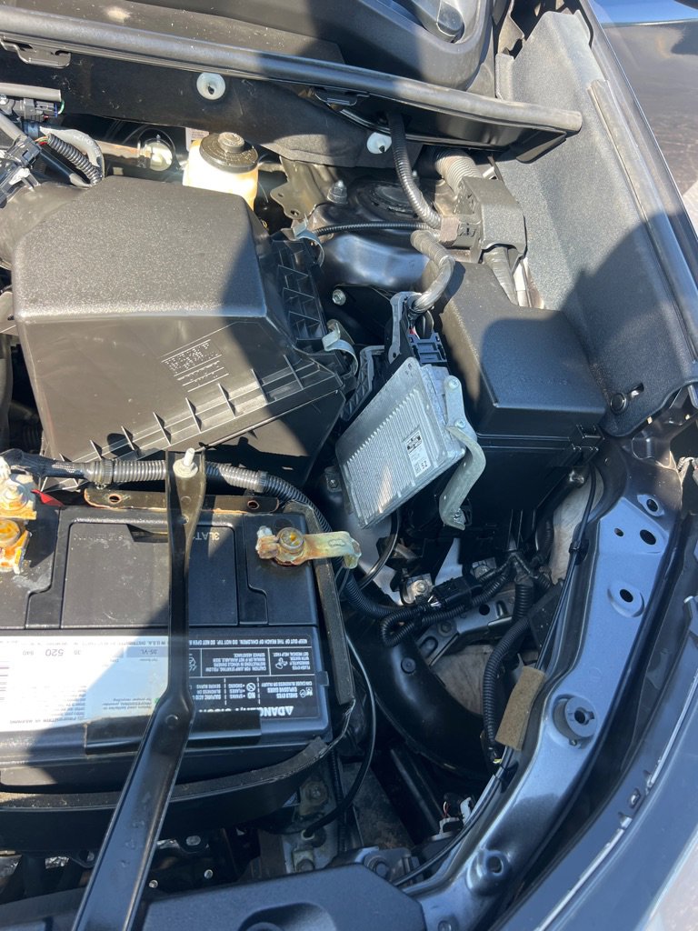 Used 2018 Toyota RAV4 Adventure image 48